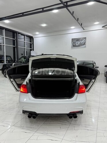 BMW 328 2013, 228,000 km - 2.0 l - Sumqayıt