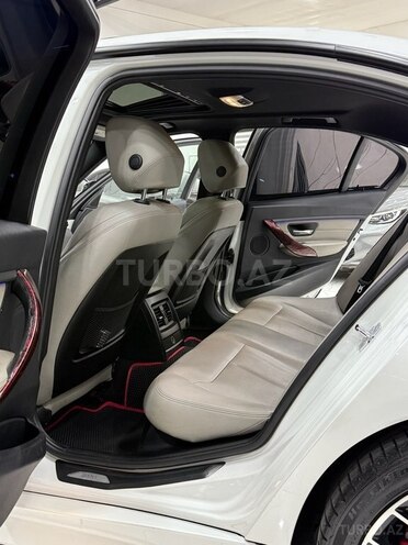 BMW 328 2013, 228,000 km - 2.0 l - Sumqayıt