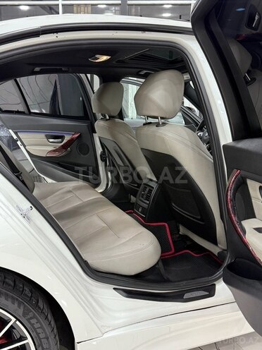 BMW 328 2013, 228,000 km - 2.0 l - Sumqayıt