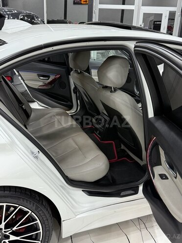 BMW 328 2013, 228,000 km - 2.0 l - Sumqayıt