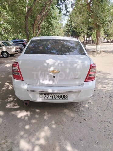Chevrolet Cobalt 2023, 132,000 km - 1.5 л - Sumqayıt