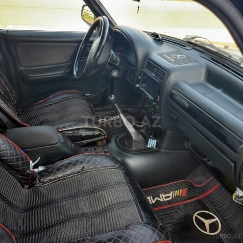 GAZ 3105 2006, 180,000 km - 2.4 l - Tovuz