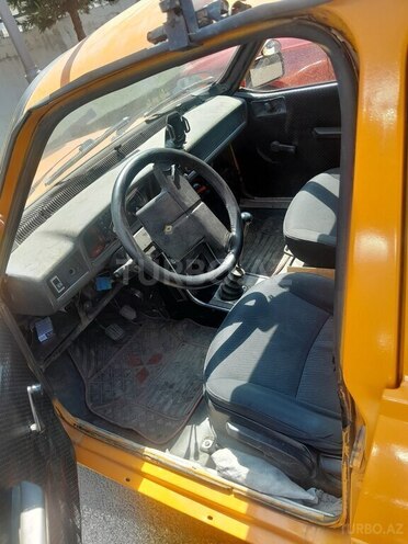 Renault 12 Toros 1998, 250,000 km - 1.2 l - Bakı