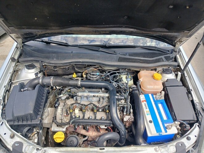 Opel Astra 2006, 250,000 km - 1.3 l - Bakı