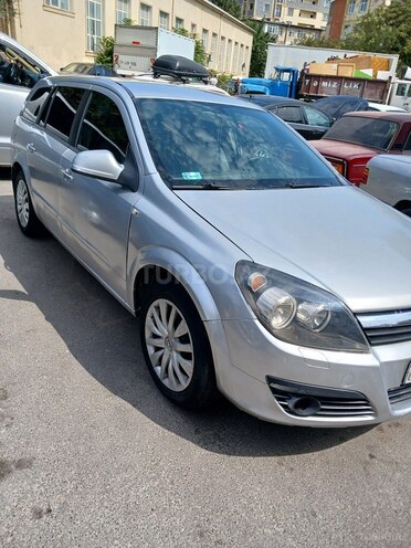 Opel Astra 2006, 250,000 km - 1.3 l - Bakı