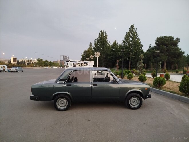 LADA (VAZ) 2107 2011, 21,000 km - 1.6 l - Bakı