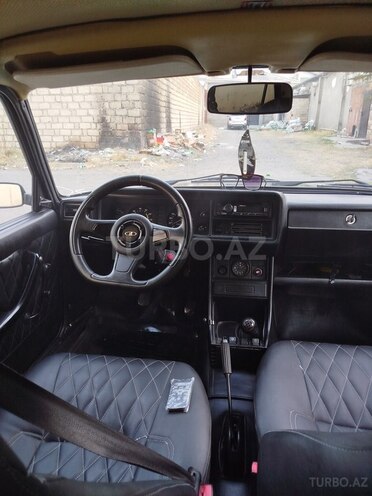 LADA (VAZ) 2107 2011, 21,000 km - 1.6 l - Bakı