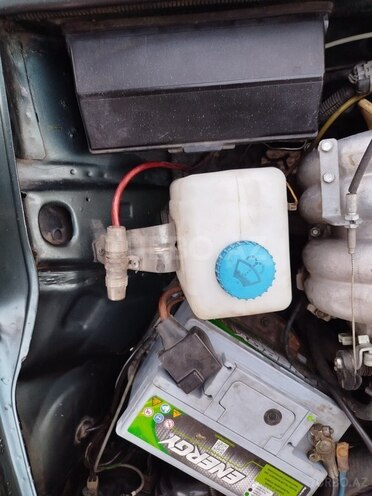 LADA (VAZ) 2107 2011, 21,000 km - 1.6 l - Bakı