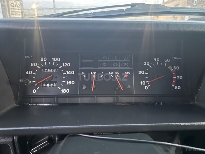 LADA (VAZ) 21099 1999, 487,756 km - 1.5 l - Bakı