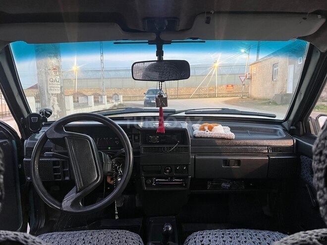 LADA (VAZ) 21099 1999, 487,756 km - 1.5 l - Bakı