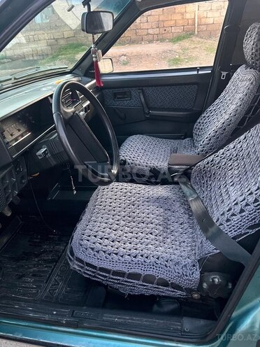 LADA (VAZ) 21099 1999, 487,756 km - 1.5 l - Bakı