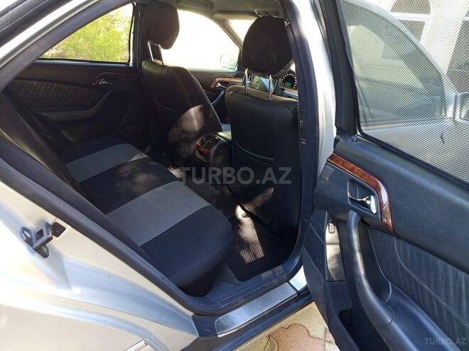 Mercedes S 320 1999, 450,000 km - 3.2 l - Bakı