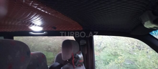 Mercedes Vito 112 2000, 634,000 km - 2.2 л - Siyəzən
