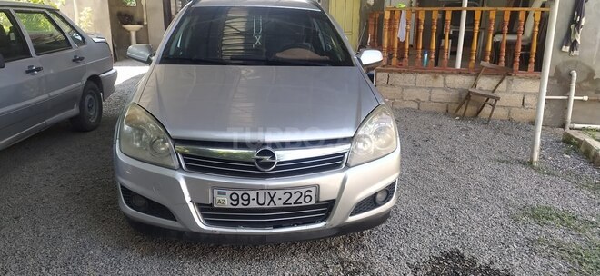 Opel Astra 2008, 303,401 km - 1.3 л - Ağdaş