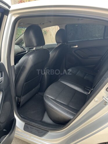 Kia K3 2015, 211,000 km - 1.6 l - Bakı