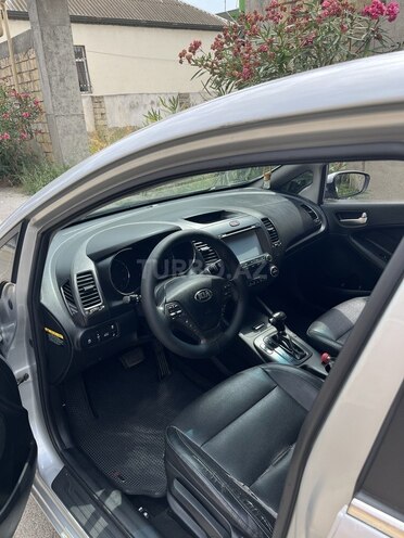 Kia K3 2015, 211,000 km - 1.6 l - Bakı
