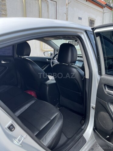 Kia K3 2015, 211,000 km - 1.6 l - Bakı