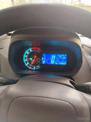 Chevrolet Cobalt 2023, 132,000 km - 1.5 л - Sumqayıt