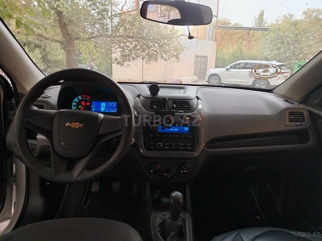 Chevrolet Cobalt 2023, 132,000 km - 1.5 л - Sumqayıt