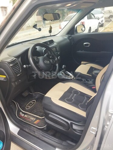 Kia Soul 2018, 154,819 km - 1.6 l - Bakı