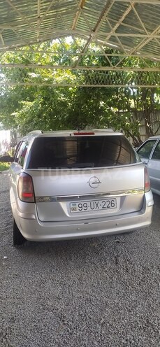 Opel Astra 2008, 303,401 km - 1.3 л - Ağdaş