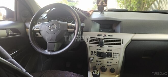 Opel Astra 2008, 303,401 km - 1.3 л - Ağdaş