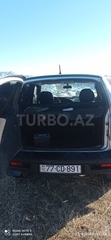 Chevrolet Niva 2010, 420,000 km - 1.7 l - Gədəbəy