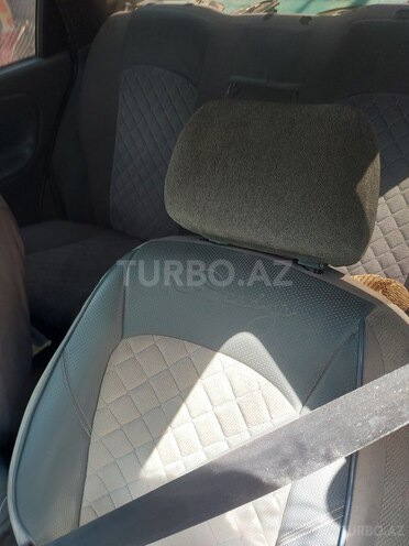 Daewoo Lanos 2011, 200,000 km - 1.4 l - Bakı