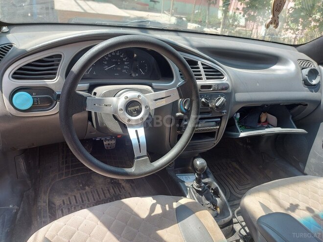 Daewoo Lanos 2011, 200,000 km - 1.4 l - Bakı