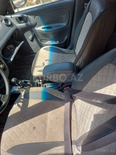 Daewoo Lanos 2011, 200,000 km - 1.4 l - Bakı