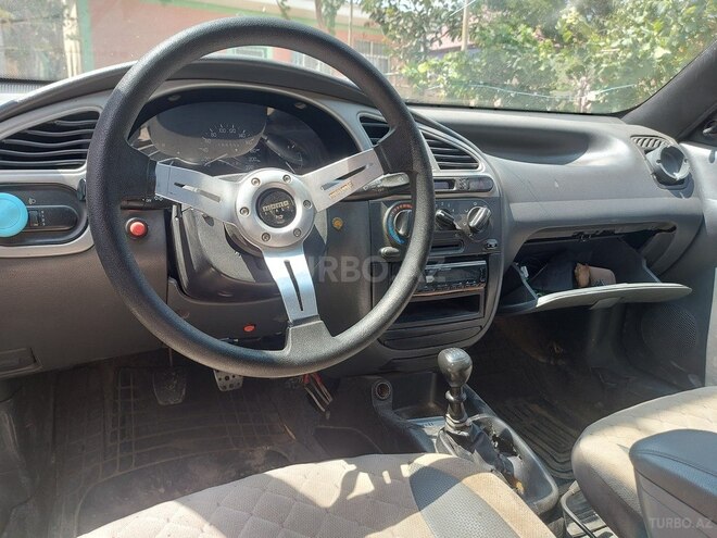 Daewoo Lanos 2011, 200,000 km - 1.4 l - Bakı