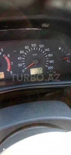 Chevrolet Niva 2010, 420,000 km - 1.7 l - Gədəbəy