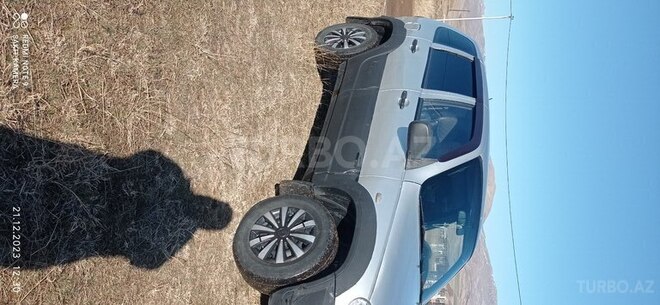 Chevrolet Niva 2010, 420,000 km - 1.7 l - Gədəbəy