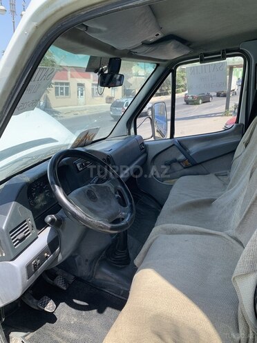 Mercedes Sprinter 412 1999, 450,000 km - 2.9 l - Bakı