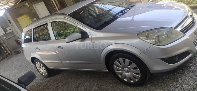 Opel Astra 2008, 303,401 km - 1.3 л - Ağdaş