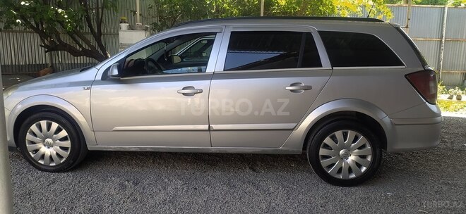 Opel Astra 2008, 303,401 km - 1.3 л - Ağdaş