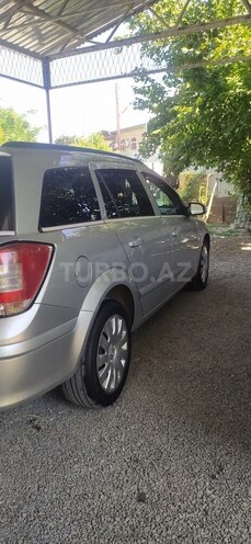 Opel Astra 2008, 303,401 km - 1.3 л - Ağdaş