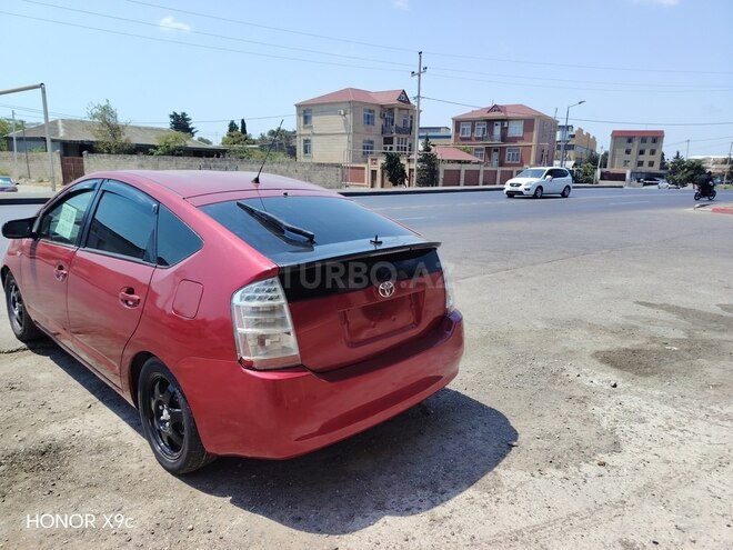 Toyota Prius 2007, 300,158 km - 1.5 l - Bakı