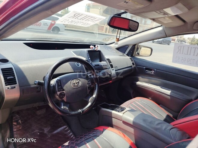 Toyota Prius 2007, 300,158 km - 1.5 l - Bakı