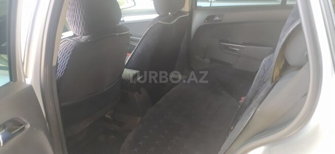 Opel Astra 2008, 303,401 km - 1.3 л - Ağdaş