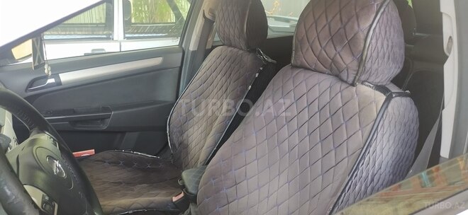Opel Astra 2008, 303,401 km - 1.3 л - Ağdaş