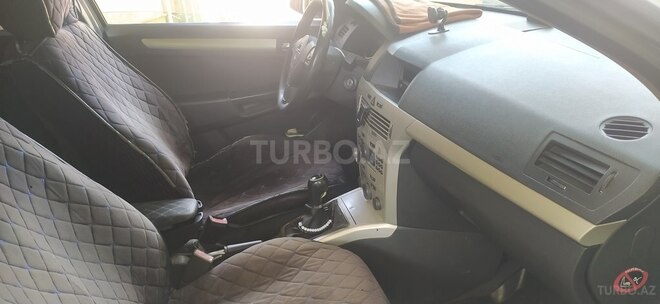 Opel Astra 2008, 303,401 km - 1.3 л - Ağdaş