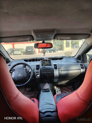 Toyota Prius 2007, 300,158 km - 1.5 l - Bakı