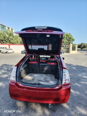 Toyota Prius 2007, 300,158 km - 1.5 l - Bakı