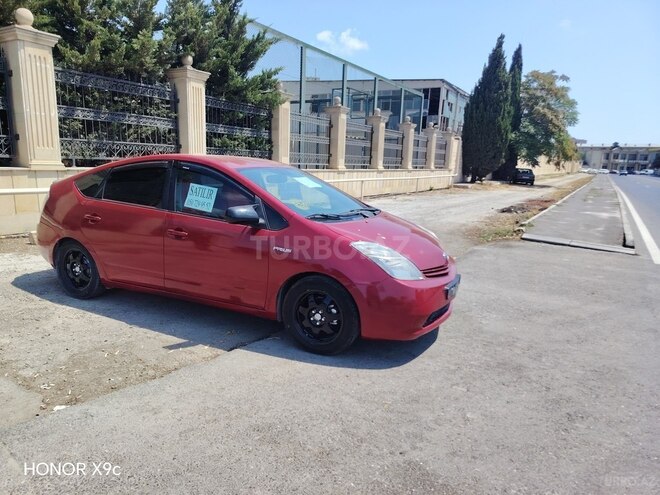 Toyota Prius 2007, 300,158 km - 1.5 l - Bakı