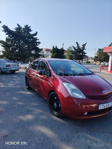 Toyota Prius 2007, 300,158 km - 1.5 l - Bakı
