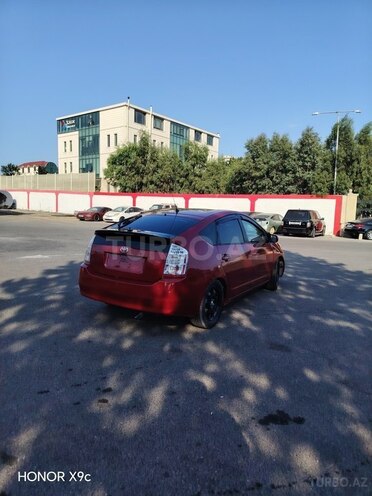 Toyota Prius 2007, 300,158 km - 1.5 l - Bakı