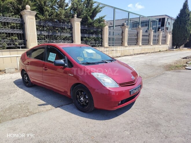 Toyota Prius 2007, 300,158 km - 1.5 l - Bakı