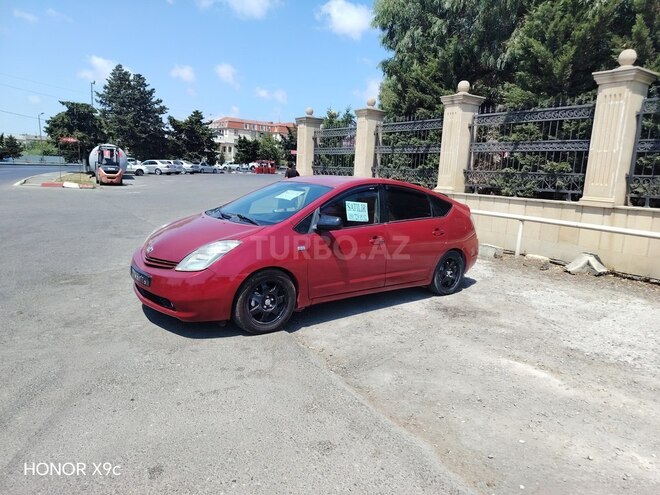 Toyota Prius 2007, 300,158 km - 1.5 l - Bakı