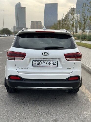 Kia Sorento 2016, 177,000 km - 2.0 l - Bakı